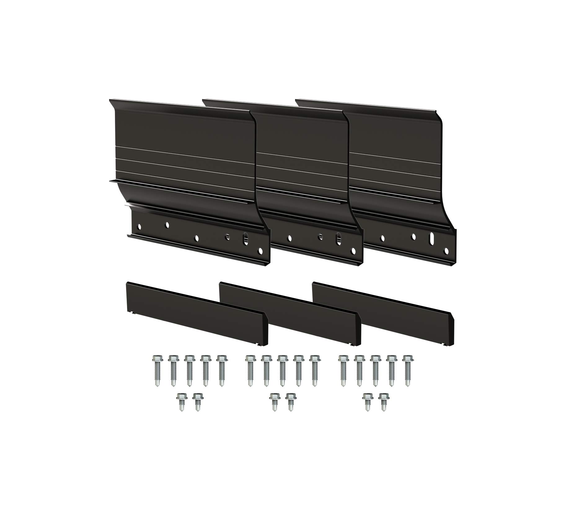 CAREFREE OF COLORADO MTG Bracket AFT Ascent Kit - Heavy Duty RV Awning Mounting Bracket for Travel Trailers & Motorhomes | Perfect for Outdoor Camping & Road Trips