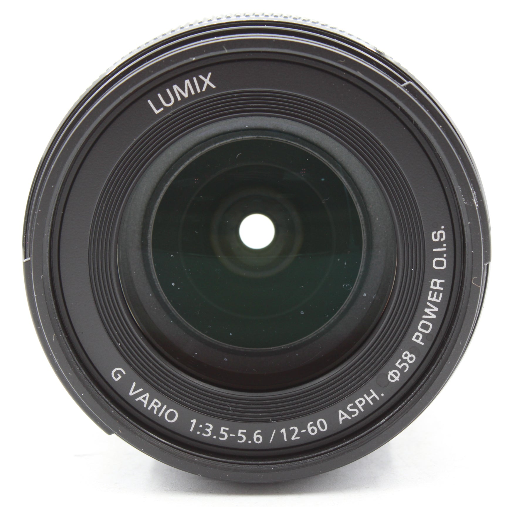 Panasonic Lumix G95 Mirrorless Camera with 12-60mm Lens - Like New Open Box Condition | Perfect for Travel Photography & Vlogging