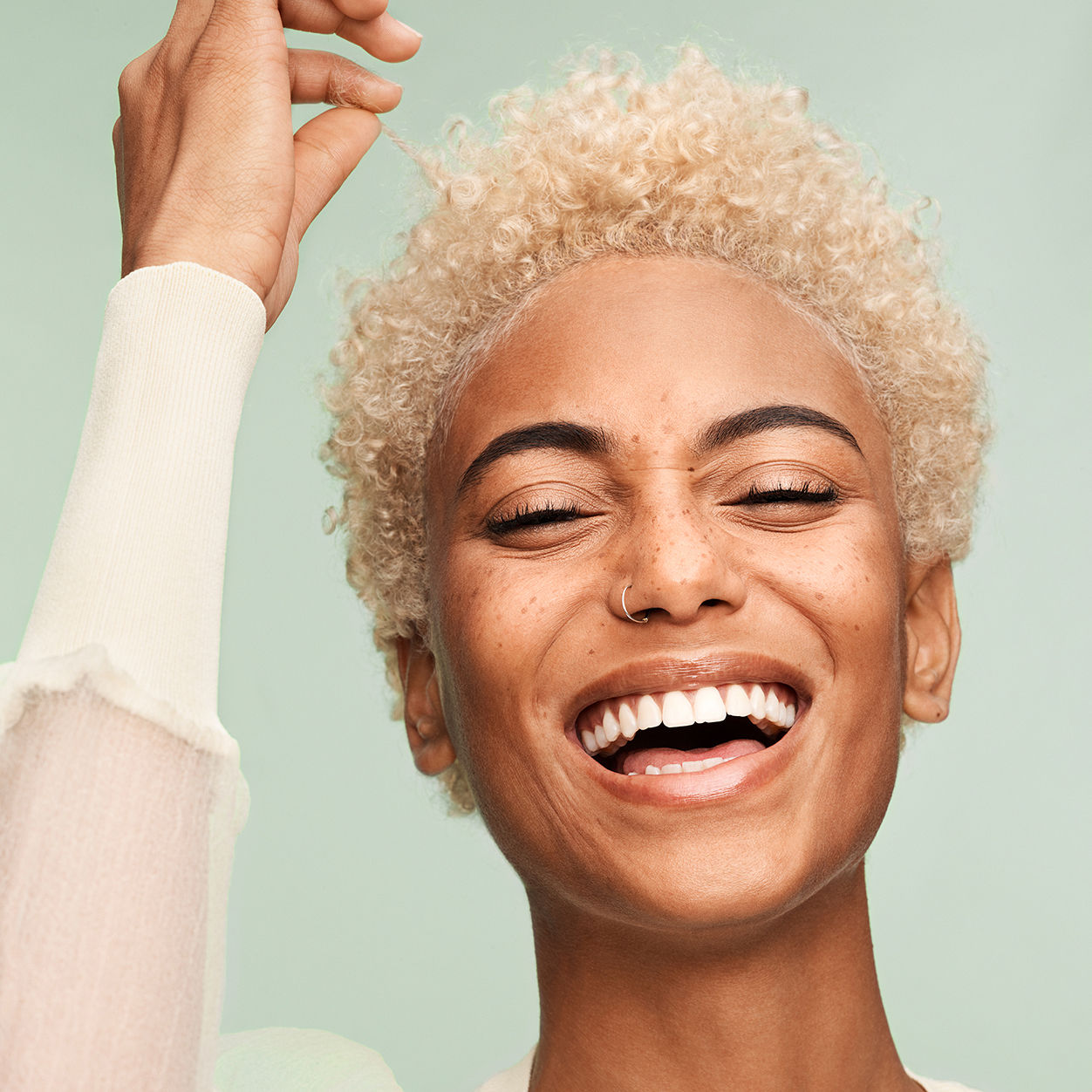 Banana & Coconut Nourishing Superfood Shampoo for Dry Damaged Hair - Hydrating & Repairing Hair Care with Natural Ingredients - Perfect for Daily Use & Salon Quality Results at Home