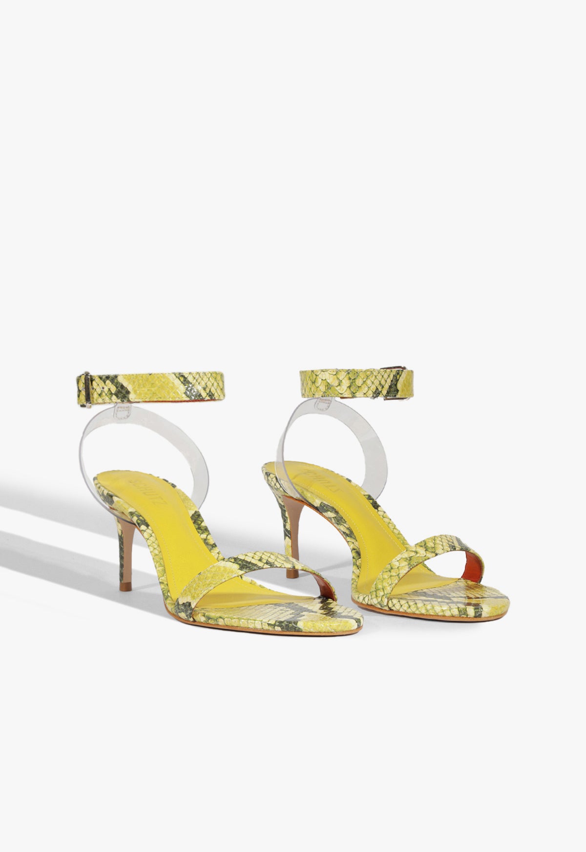 Irina Mid Sandal - Women's Comfortable Casual Sandals with Arch Support | Perfect for Summer, Beach, and Everyday Wear