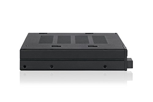 ICY DOCK MB521SP-B Trayless 2.5