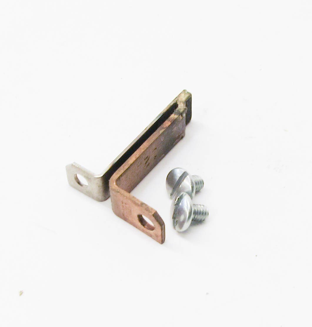 Cutler Hammer FH53N Thermal Overload Heater Coil 28.8-31.4 Amp Replacement Part for Motor Protection - Ideal for Industrial Equipment, HVAC Systems & Electrical Panels