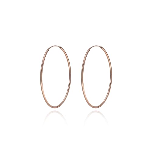 Rose Gold(Diameter: 40mm)