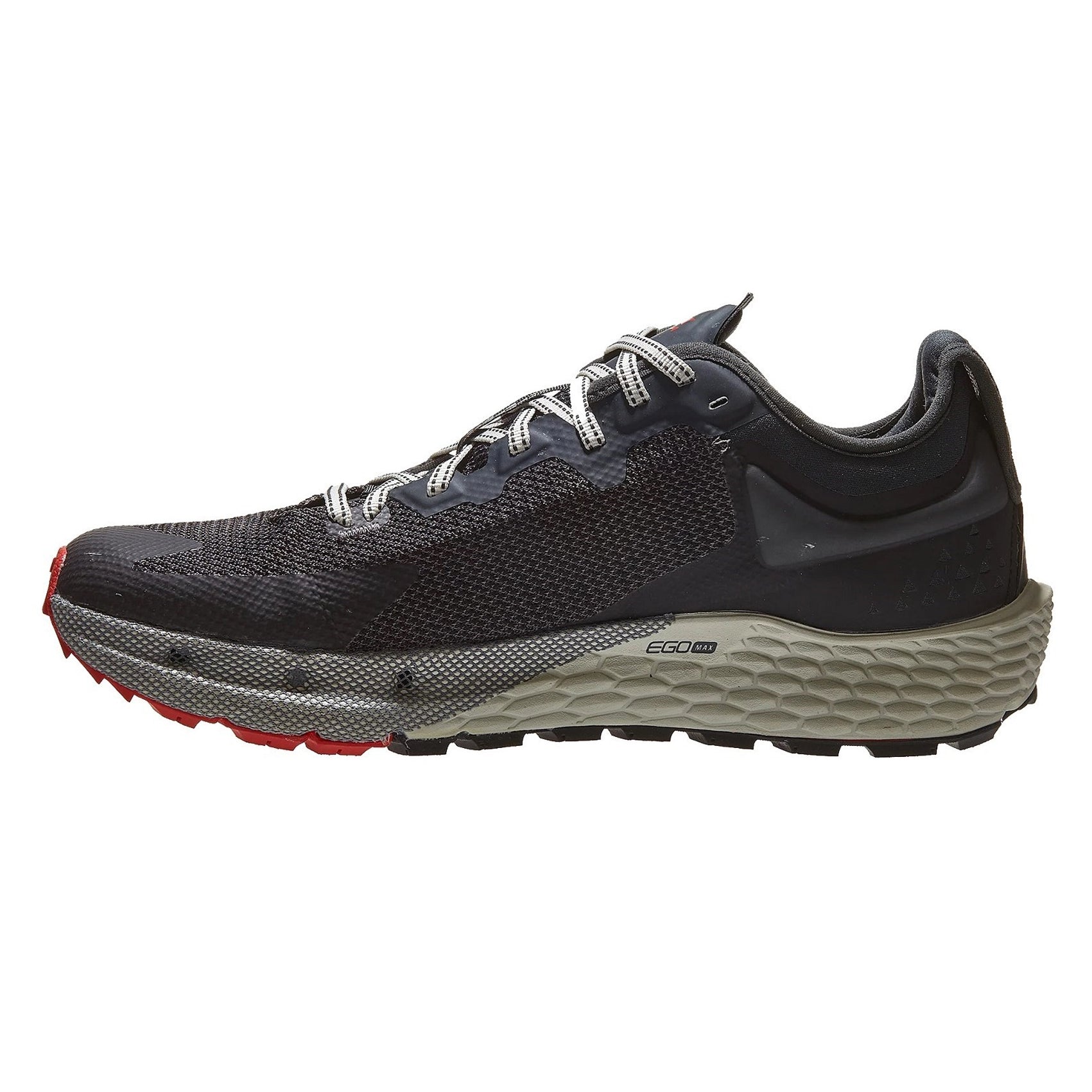 Men's Altra Timp 4 Trail Running Shoes - Lightweight Hiking & Outdoor Adventure Footwear for Men - Perfect for Trail Running, Hiking, and Mountain Climbing