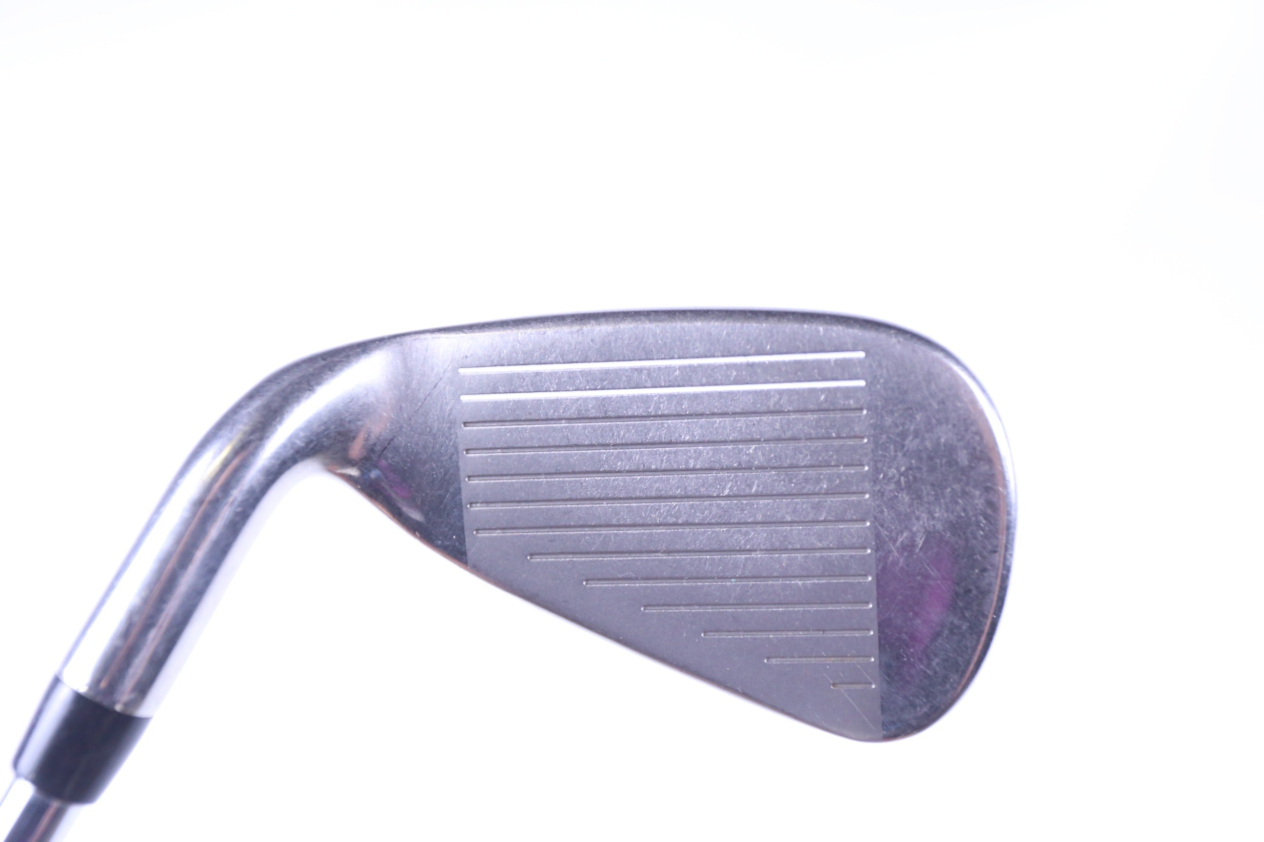 Used Callaway Rogue X 5 Iron Right Handed Stiff Flex Golf Club - Perfect for Right-Handed Golfers Seeking Distance and Accuracy on the Course