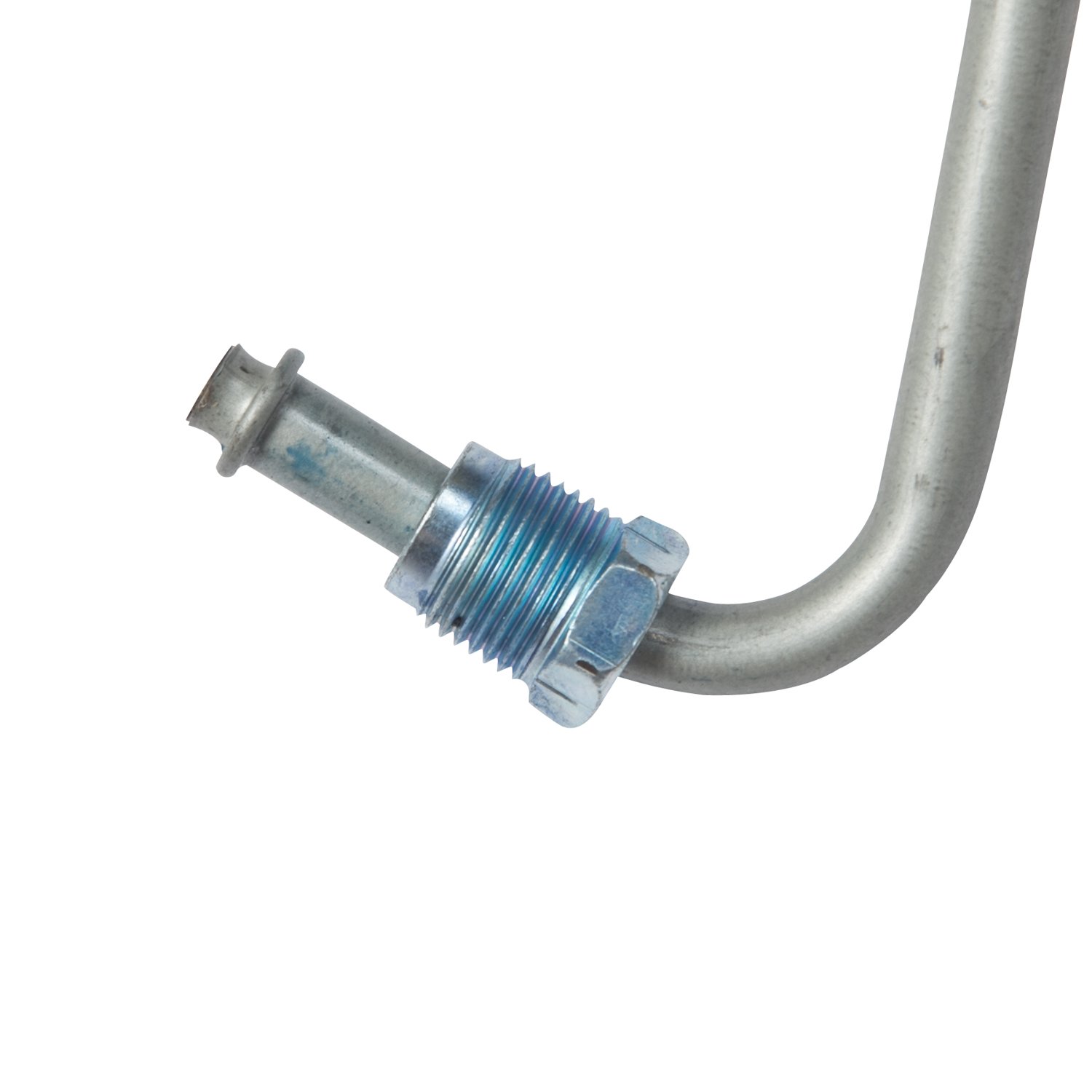 Edelmann 92226 Power Steering Pressure Hose - High Performance Replacement Part for Smooth Steering | Compatible with Multiple Vehicle Models | Durable Black Rubber Construction for Longevity | Perfect for DIY Repairs & Professional Mechanics