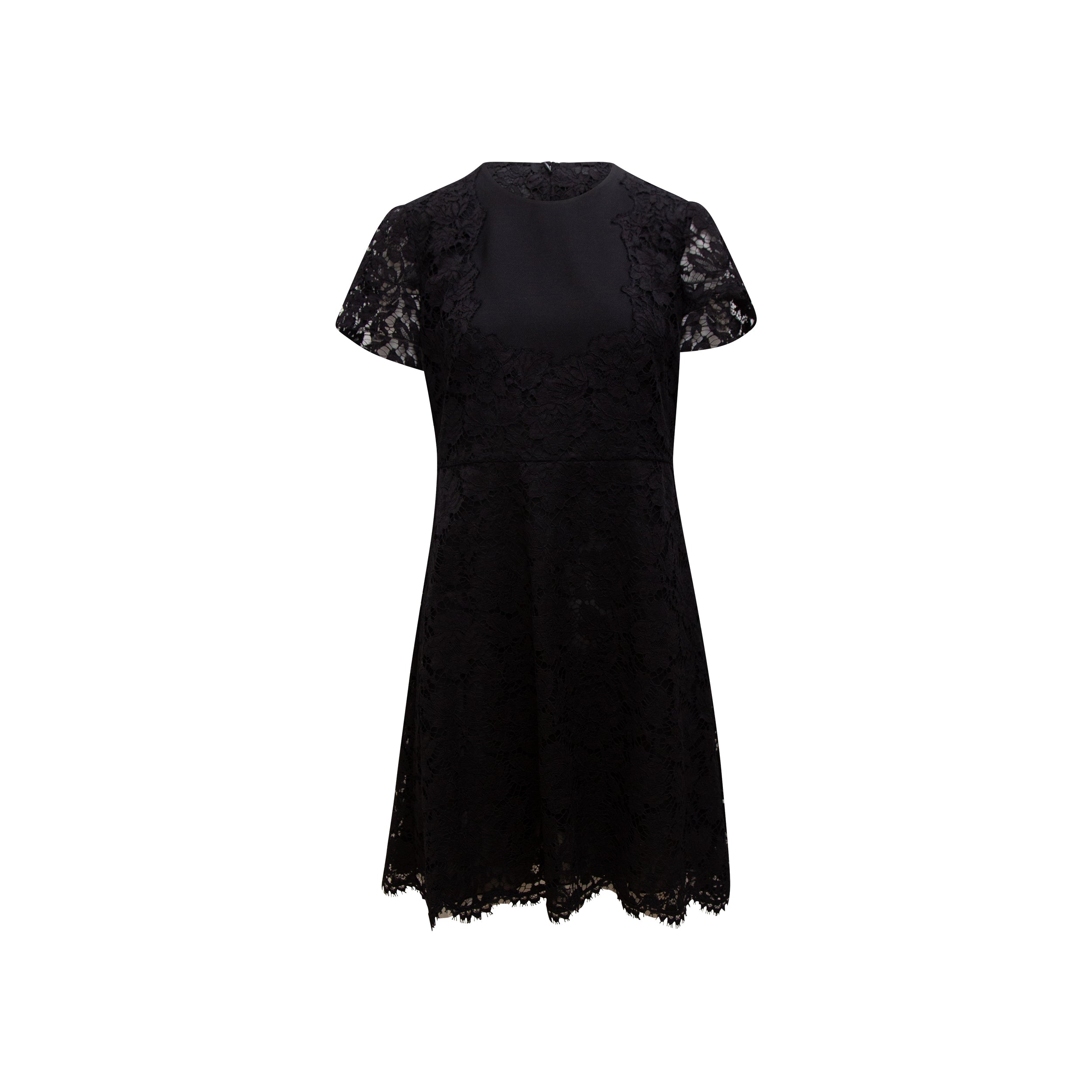 Valentino Women's Elegant Party Dress - Perfect for Evening Events, Weddings & Special Occasions