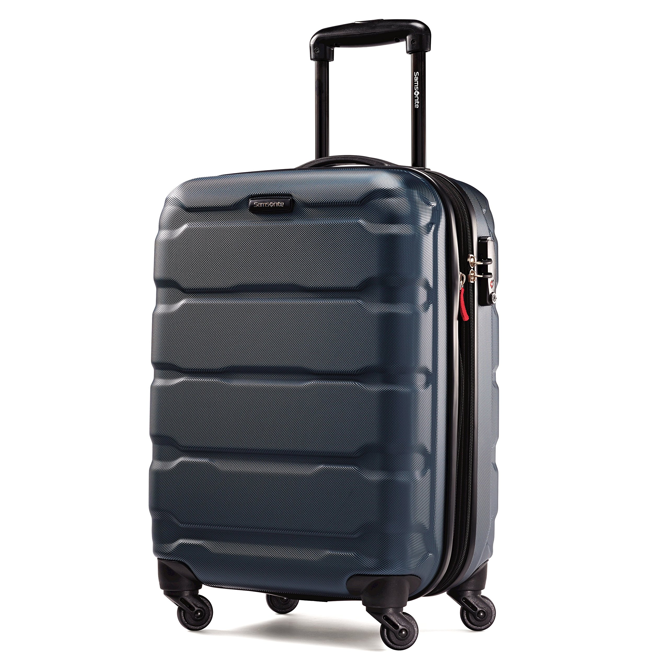 Samsonite Omni PC 2-Piece Luggage Set - 20