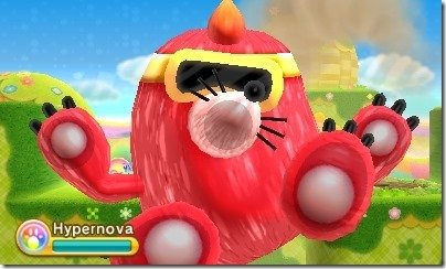 Kirby: Triple Deluxe - Nintendo 3DS Game | Action-Adventure Platformer for Kids & Adults | Perfect for Travel & Home Gaming