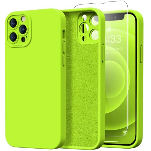 Fluorescent Yellow