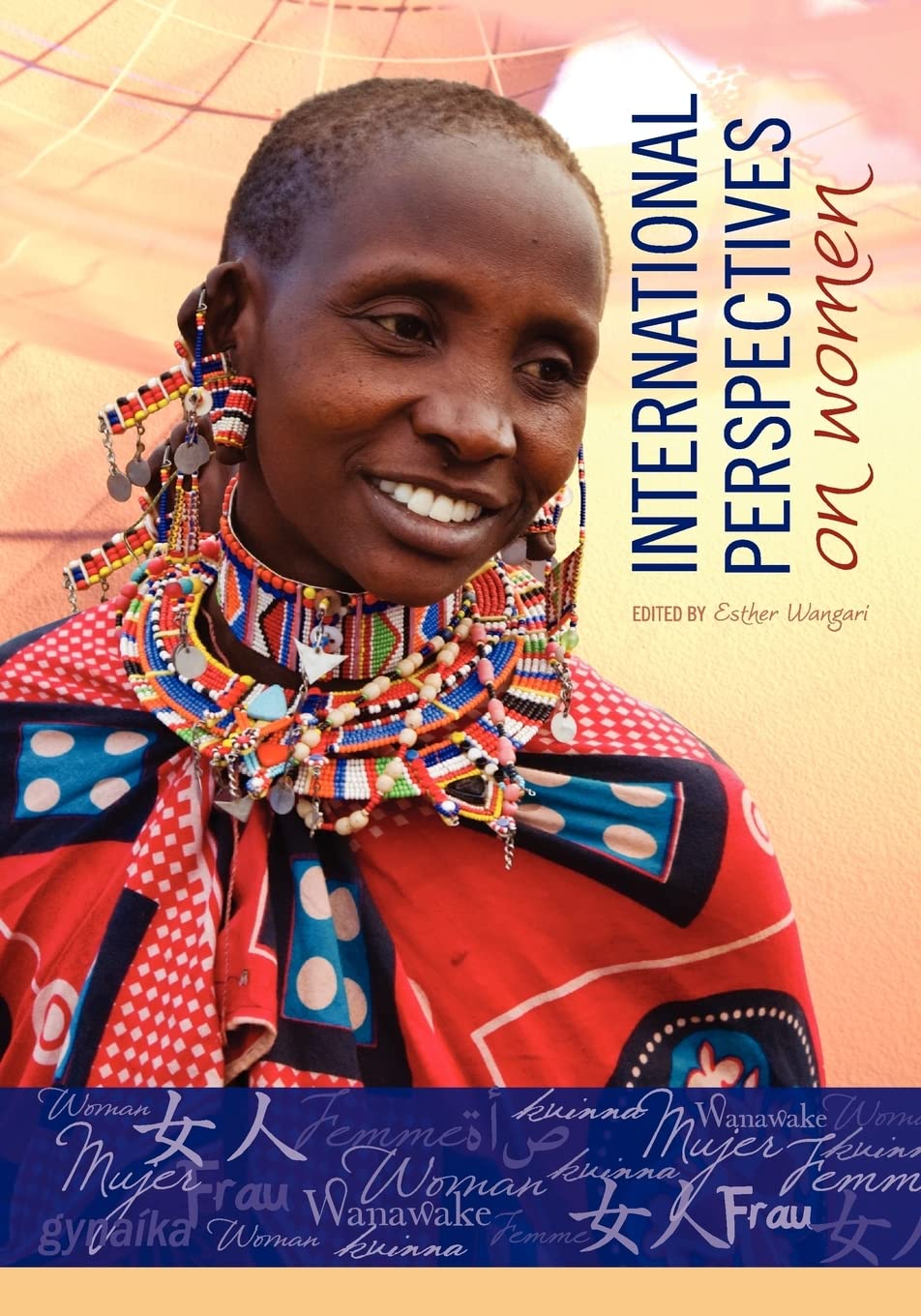 International Perspectives on Women - Global Gender Studies, Women's Rights & Empowerment Books - Perfect for Academic Research, Feminist Discussions & Social Justice Advocacy