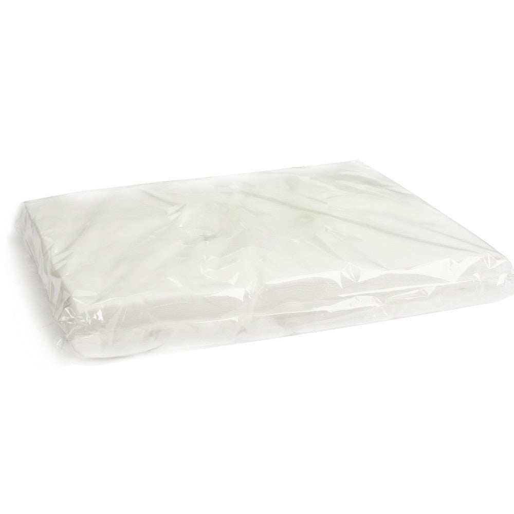 Disposable Massage Face Cover with Breathing Space - Soft & Hygienic for Massage Tables - Perfect for Spas, Salons & Professional Massage Therapists