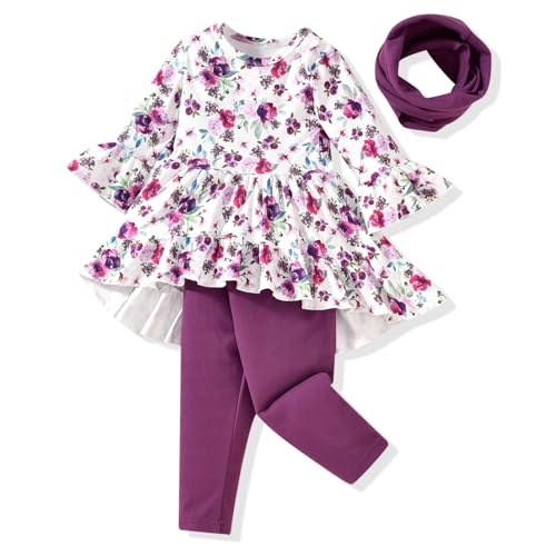 Z Purple Floral 01