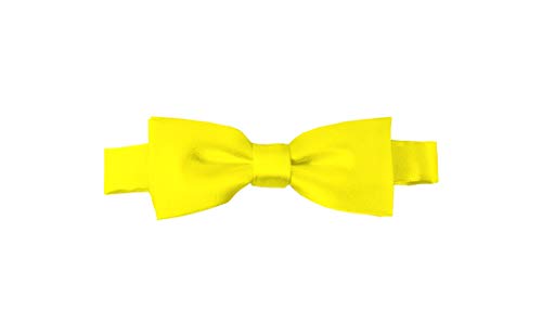 Lemon Yellow