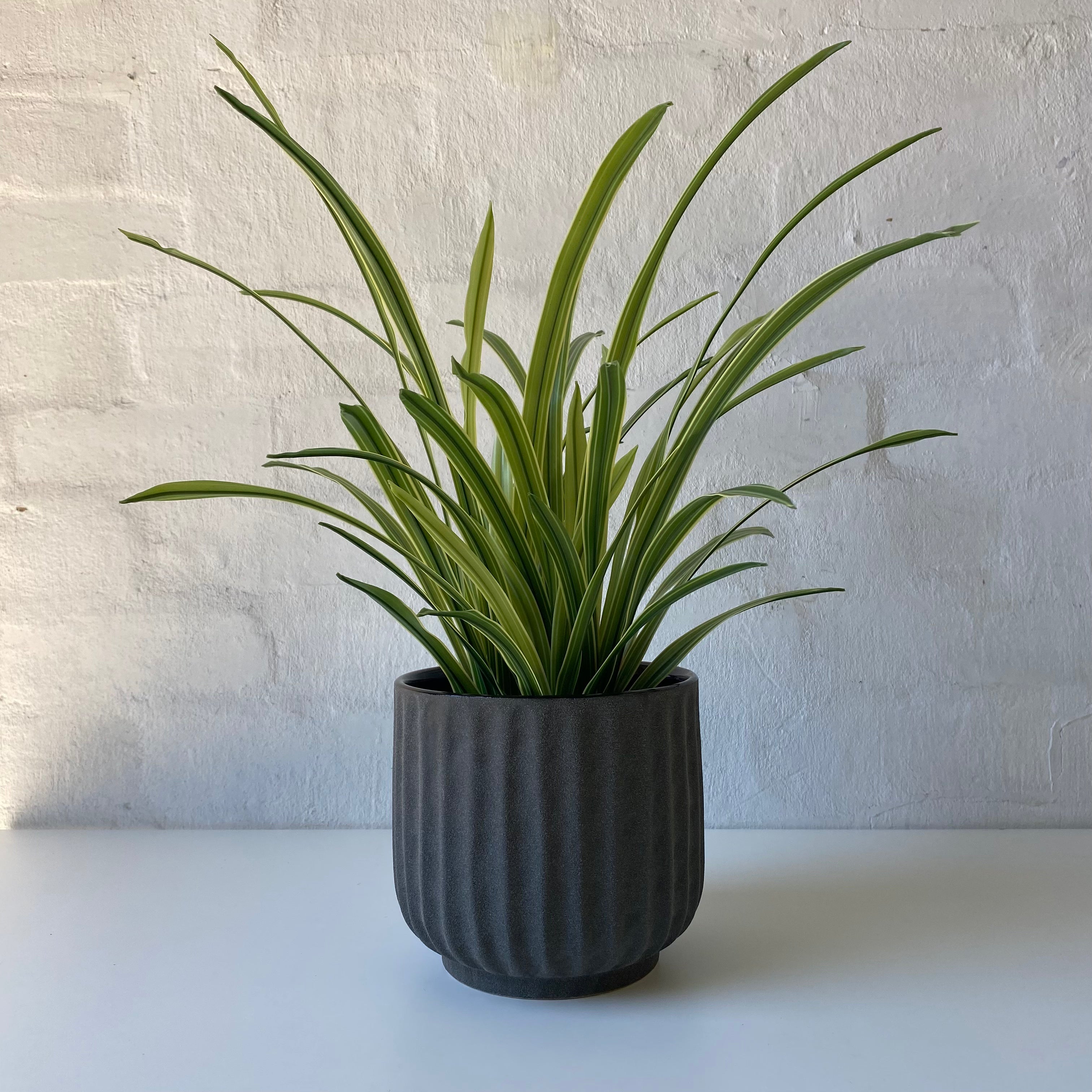 Premium Artificial Lime Green Grass - Realistic Fake Grass for Home Decor, Landscaping & Events - Indoor/Outdoor Use