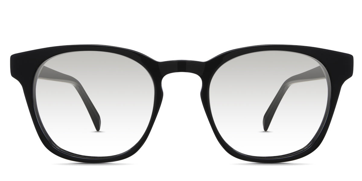 NUSO Men's Prescription Tinted Sunglasses - UV Protection Polarized Lenses for Driving, Fishing & Outdoor Activities
