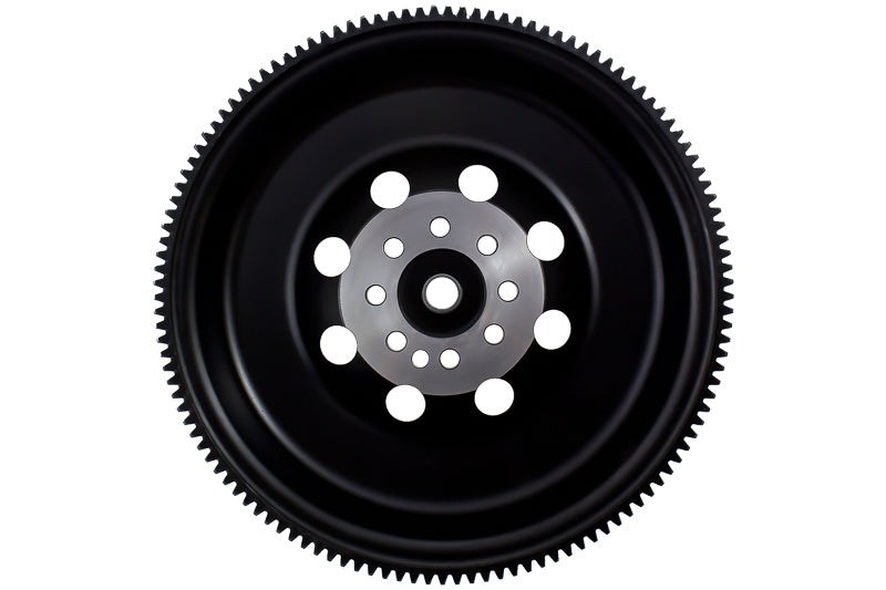 ACT 2010 Hyundai Genesis Coupe XACT Flywheel Streetlite - Lightweight Performance Flywheel for Racing & Street Driving - Perfect for Track Days and Daily Commutes
