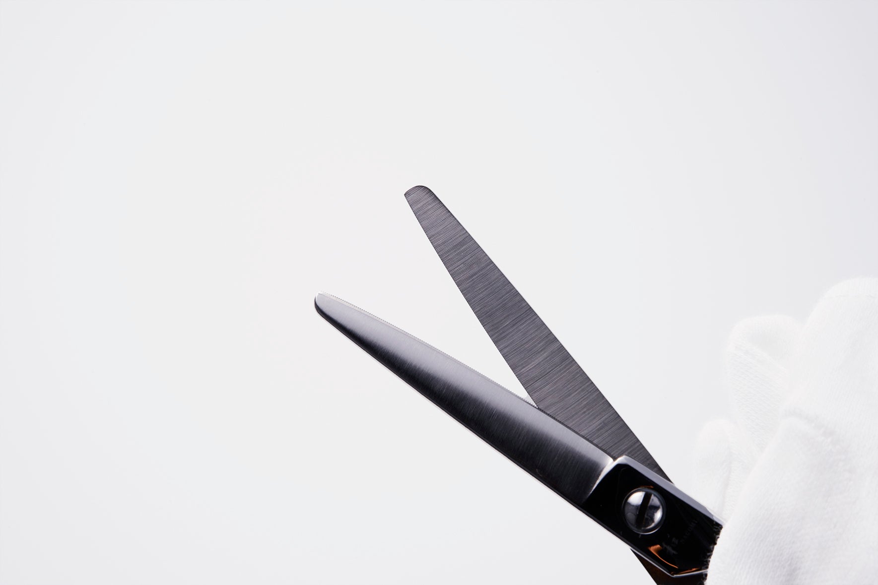 Nagomi Japan Premium Stainless Steel Kitchen Scissors & Tweezers Set - Professional Cooking Shears for Sushi, Herbs, Meat - Ideal for Home Chefs & Sushi Restaurants