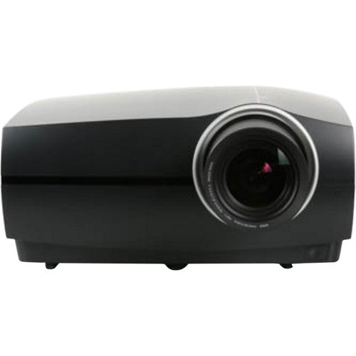 Barco F80 4K7 NL R9005948 1 DLP 4K UHD Laser Projector - Home Theater & Professional Business Presentations