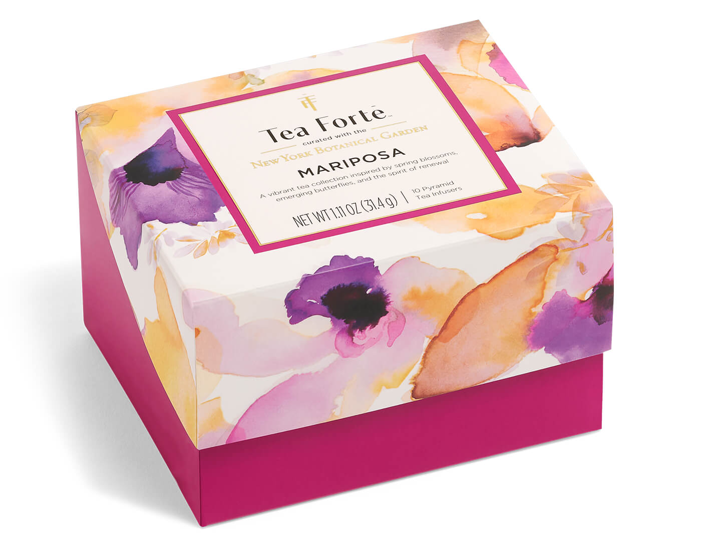 Mariposa Gift Set - Elegant Butterfly-Themed Present for Women | Perfect for Birthdays, Anniversaries & Special Occasions