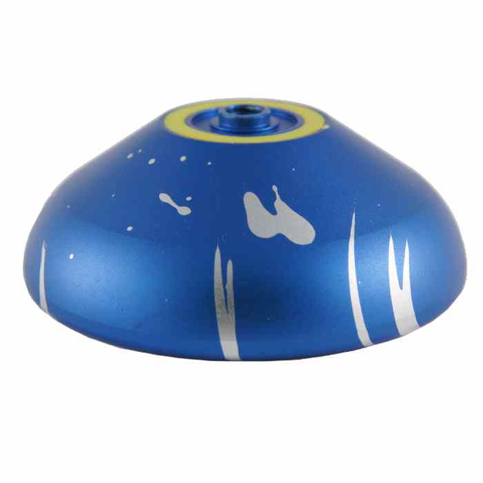 Magic YoYo N12 Shark Honour - Professional Unresponsive Yo-Yo for Advanced Players - Perfect for Tricks, Competitions & Outdoor Play