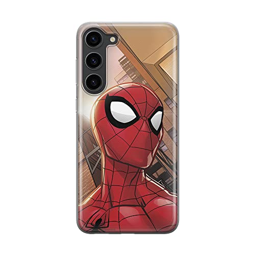 Spider Man 003 Multicolour