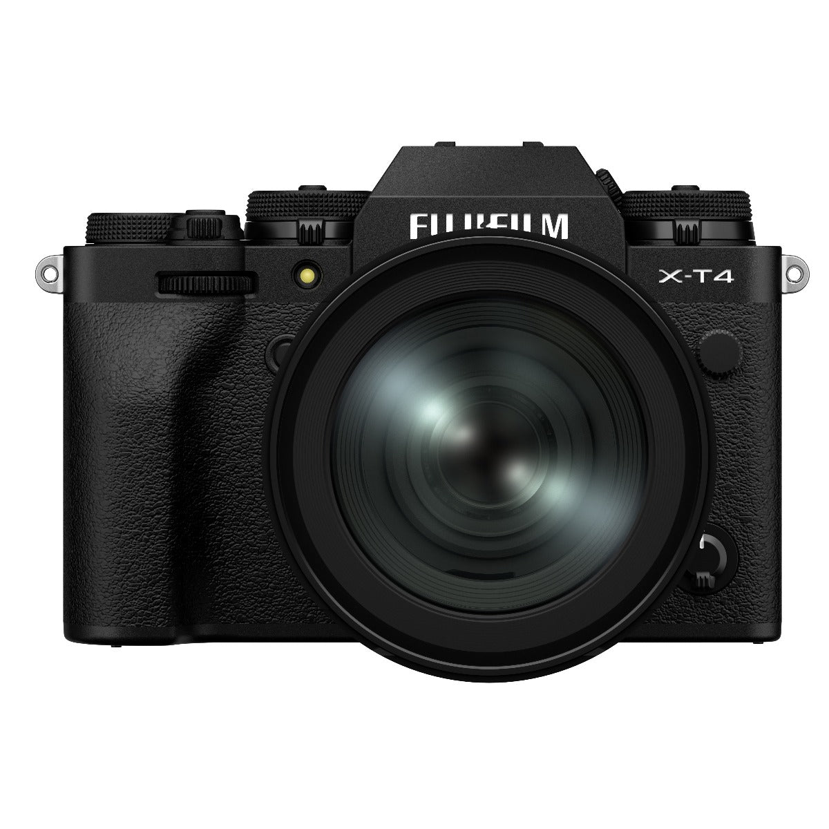 Fujifilm XF 18-120mm F4 R LM PZ WR Lens - Premium Zoom Lens for Mirrorless Cameras - Perfect for Travel, Portrait & Landscape Photography