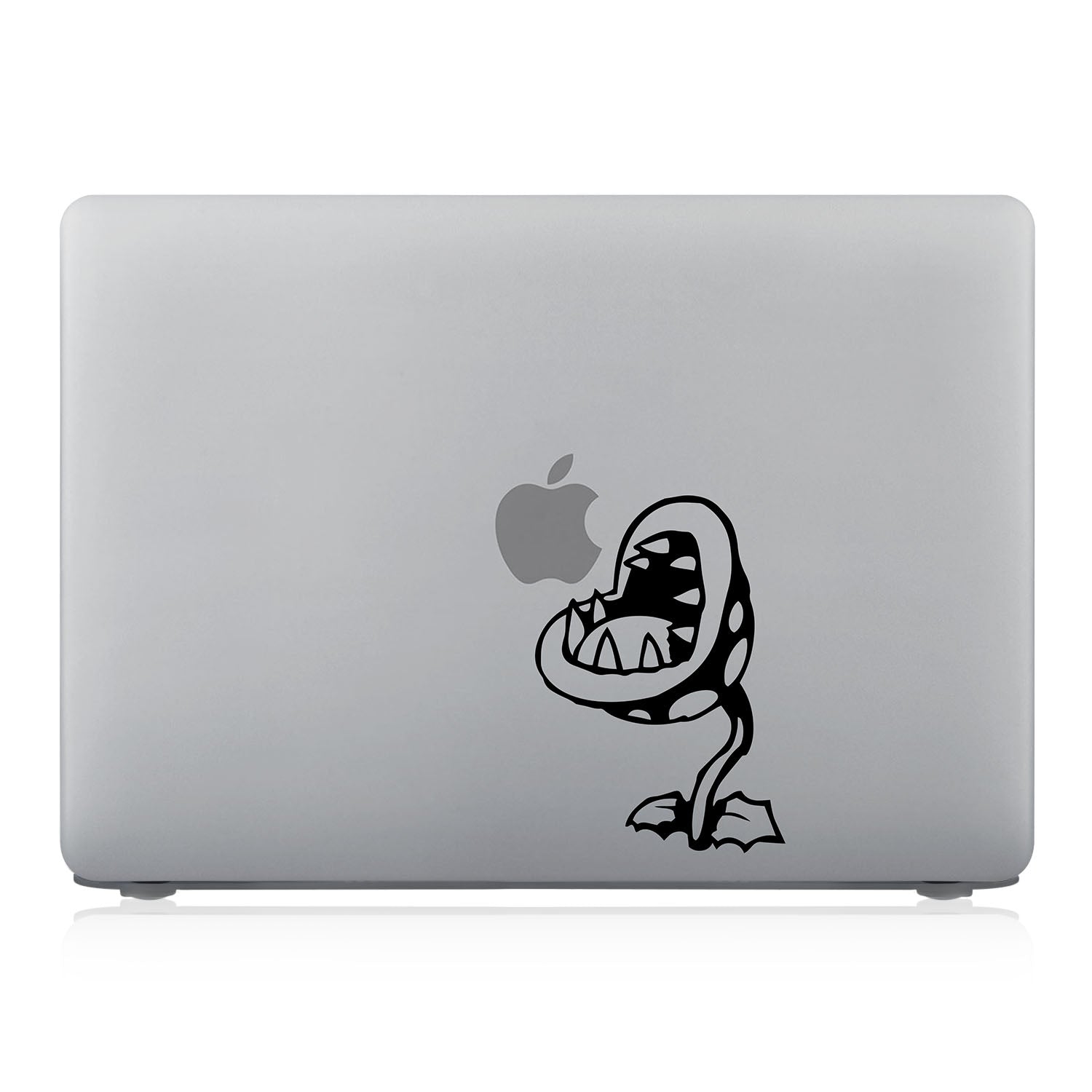 Super Mario Themed MacBook Case - Cute & Durable Protective Cover for MacBook Air/Pro - Perfect for Gamers, Students & Office Use