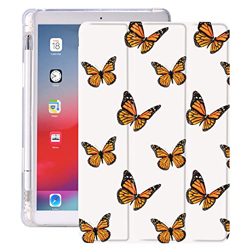 Brown Butterfly