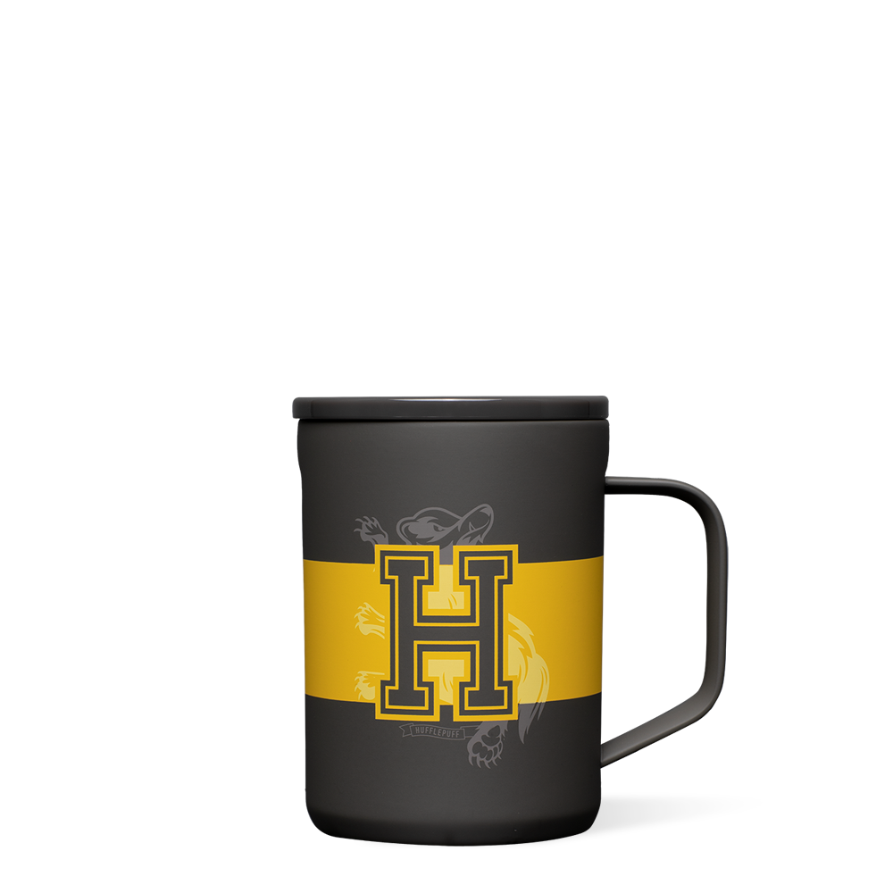 Hufflepuff