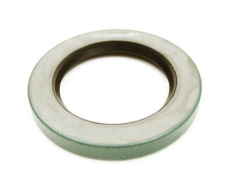 High-Quality Nitrile Oil Seal CRWH1 Design - Single Lip with Spring - 4.0000