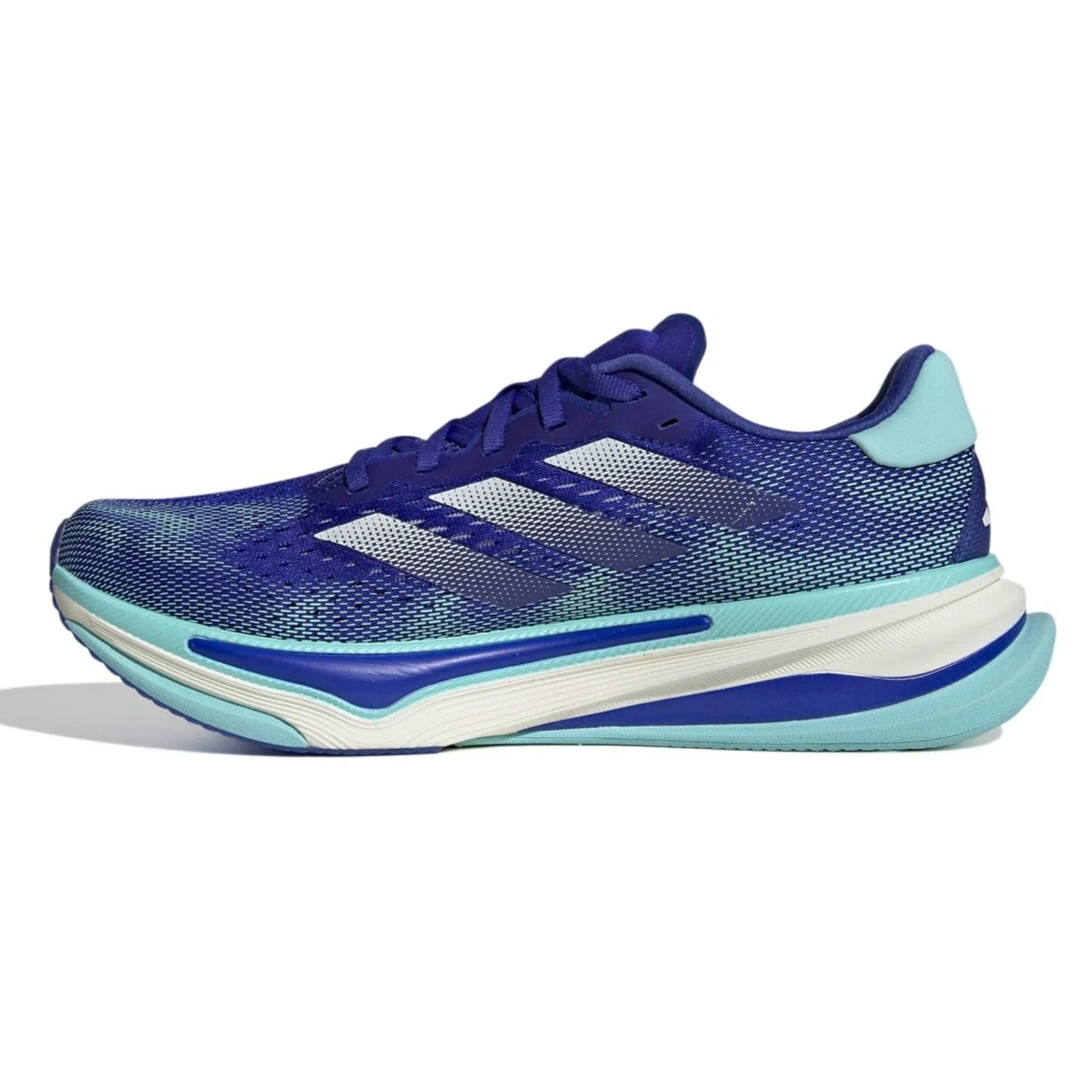 Men's adidas Supernova Prima Running Shoes - Lightweight Cushioned Sneakers for Jogging, Training & Gym Workouts