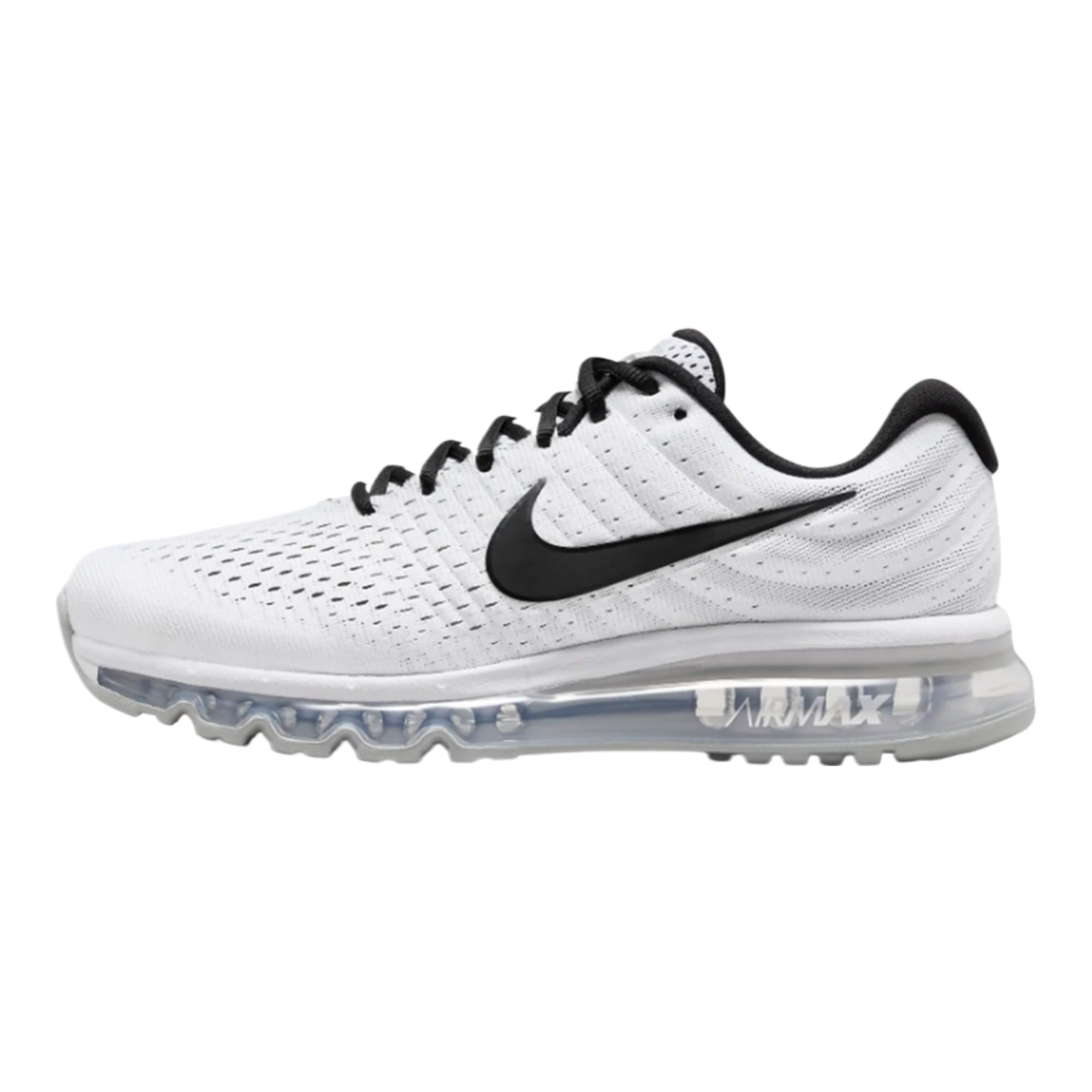 Nike Men's Running Shoes - Size 8.5 AU | Lightweight Athletic Sneakers for Jogging, Gym & Casual Wear
