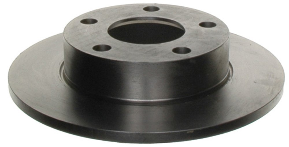 Raybestos 96425 Advanced Technology Disc Brake Rotor - High Performance Braking for Cars, Trucks & SUVs | Perfect for Daily Commuting & Highway Driving