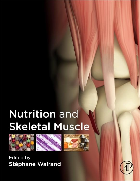 Best Nutrition Supplements for Skeletal Muscle Growth & Recovery | Protein, Creatine & Amino Acids | Ideal for Bodybuilding, Fitness & Athletic Performance