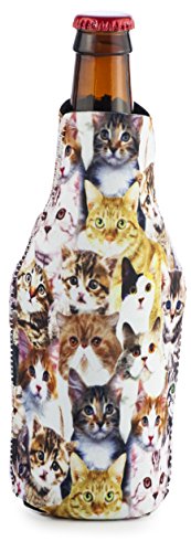 Kittens Bottle