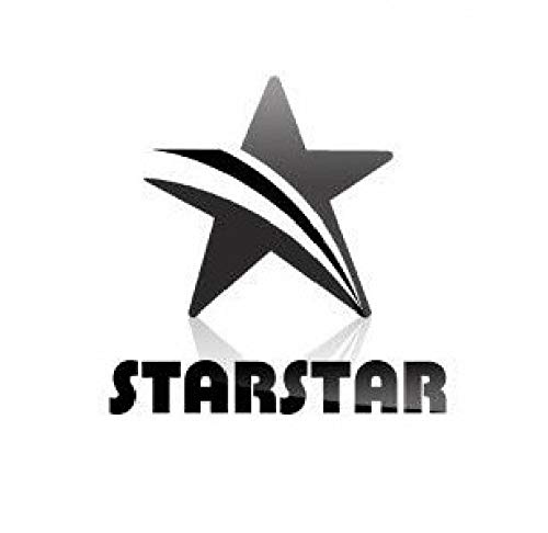 STARSTAR 15x15x9 Inch Black Matte Stainless Steel Single Bowl Kitchen Sink - Drop-in/Topmount Workstation Sink with Grid, Dark Cutting Board & Strainer - Perfect for Kitchen, Bar, Laundry, Office & Outdoor Use