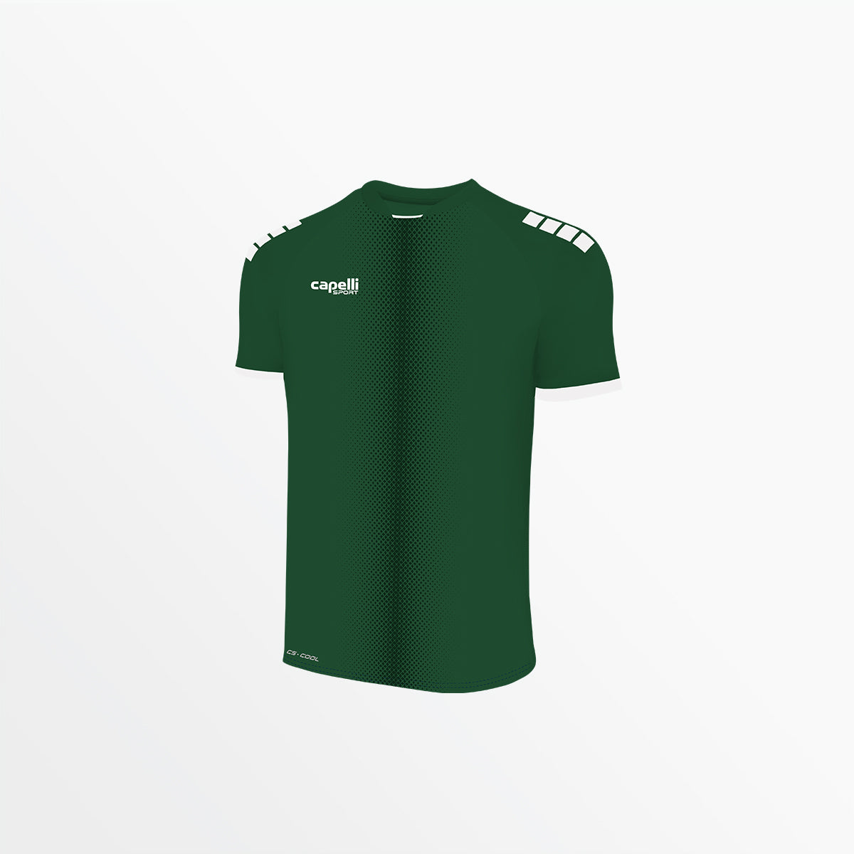 Youth Short Sleeve Madison II Rhombus Jersey - Comfortable Athletic Top for Soccer, Basketball & Casual Wear