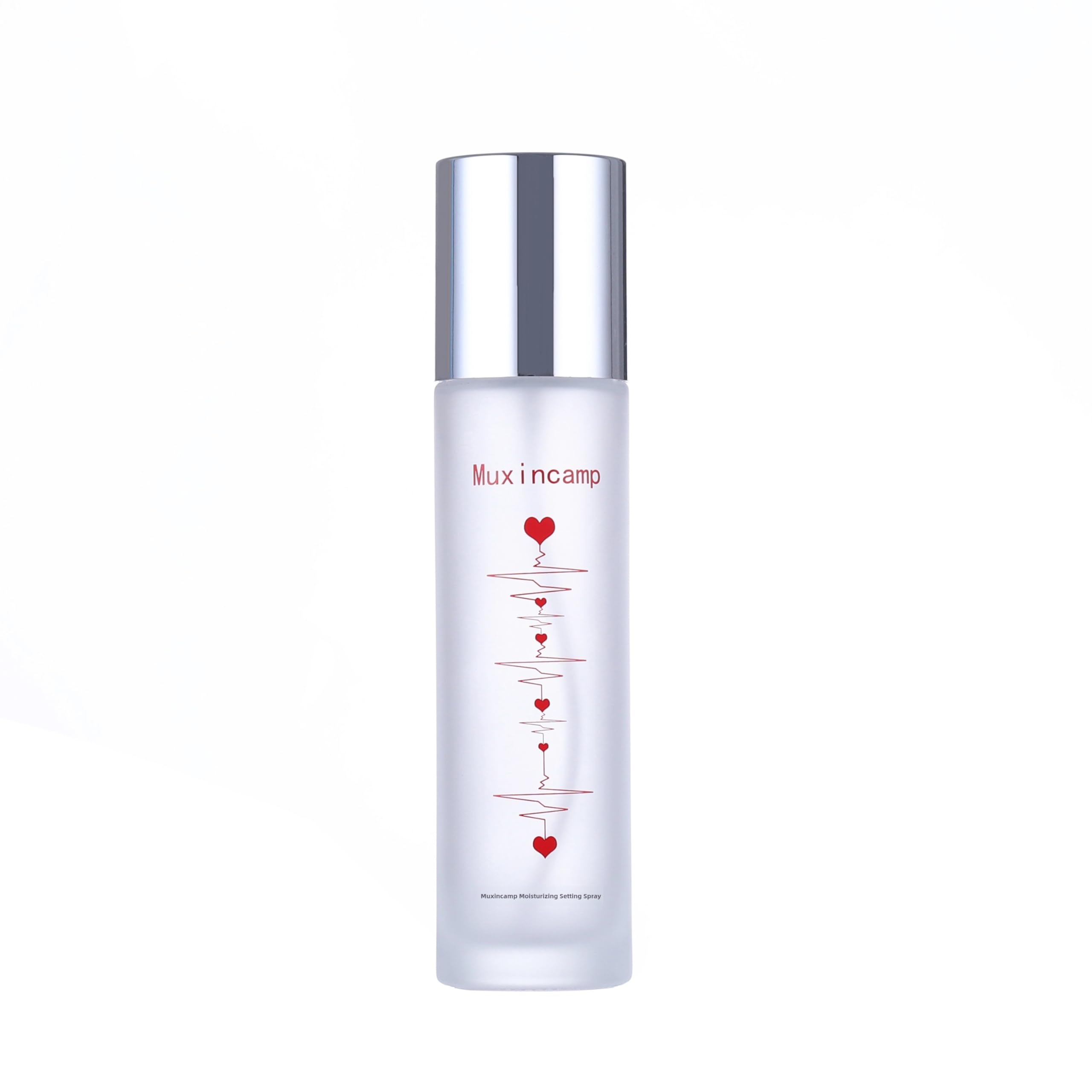 Ektoyne Makeup Setting Spray - Long Lasting & Moisturizing for Glowing Skin - Perfect for Daily Use & Touch-Ups