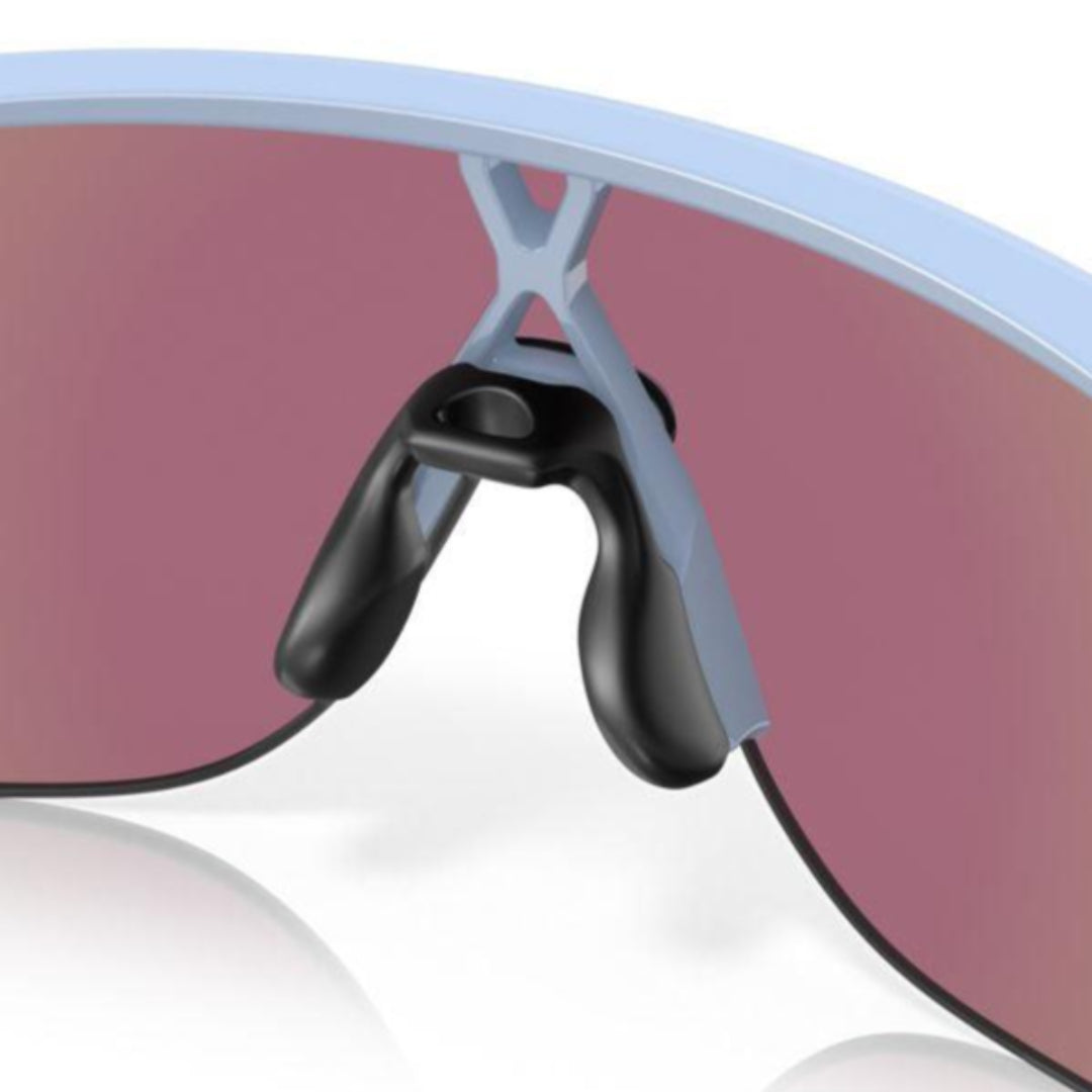 Oakley Corridor Sunglasses 0OO9248A 924805 - Polarized Sports Sunglasses for Men & Women - UV Protection for Running, Cycling & Outdoor Activities