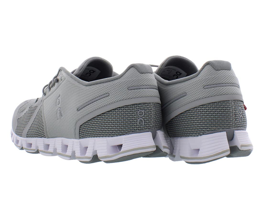 Men's Cloud Sneakers - Lightweight Comfortable Running Shoes for Walking, Jogging & Gym Workouts