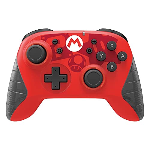 (Mario)