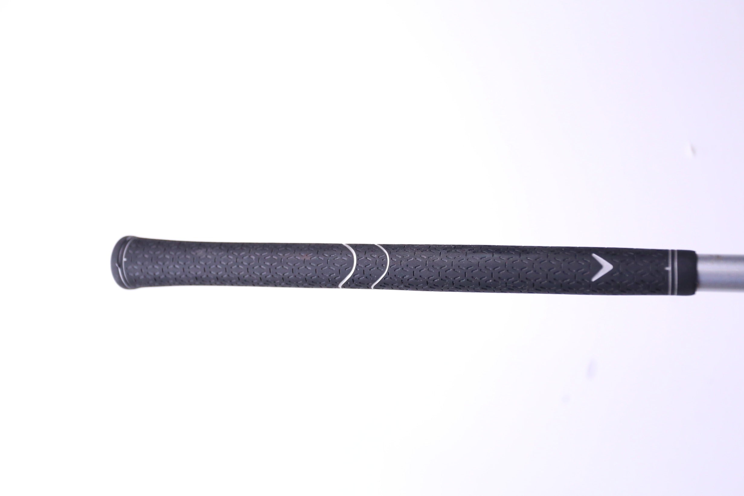 Used Callaway Big Bertha REVA 5H Hybrid Golf Club - 25° Ladies Flex Left Handed - Perfect for Women Golfers on the Course