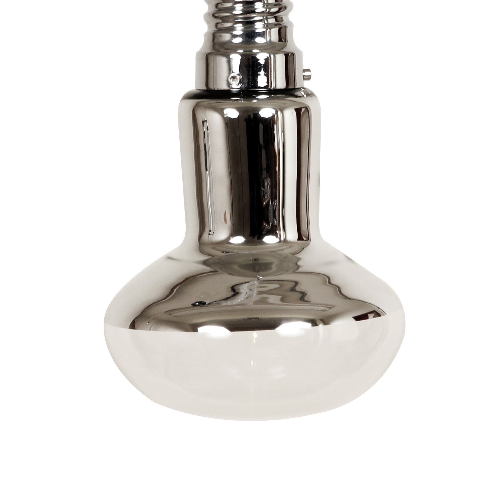 Ella Pendant Lamp - Modern Hanging Light Fixture for Dining Room, Kitchen, Bedroom & Living Room Decor | Dimmable LED Chandelier with Adjustable Height