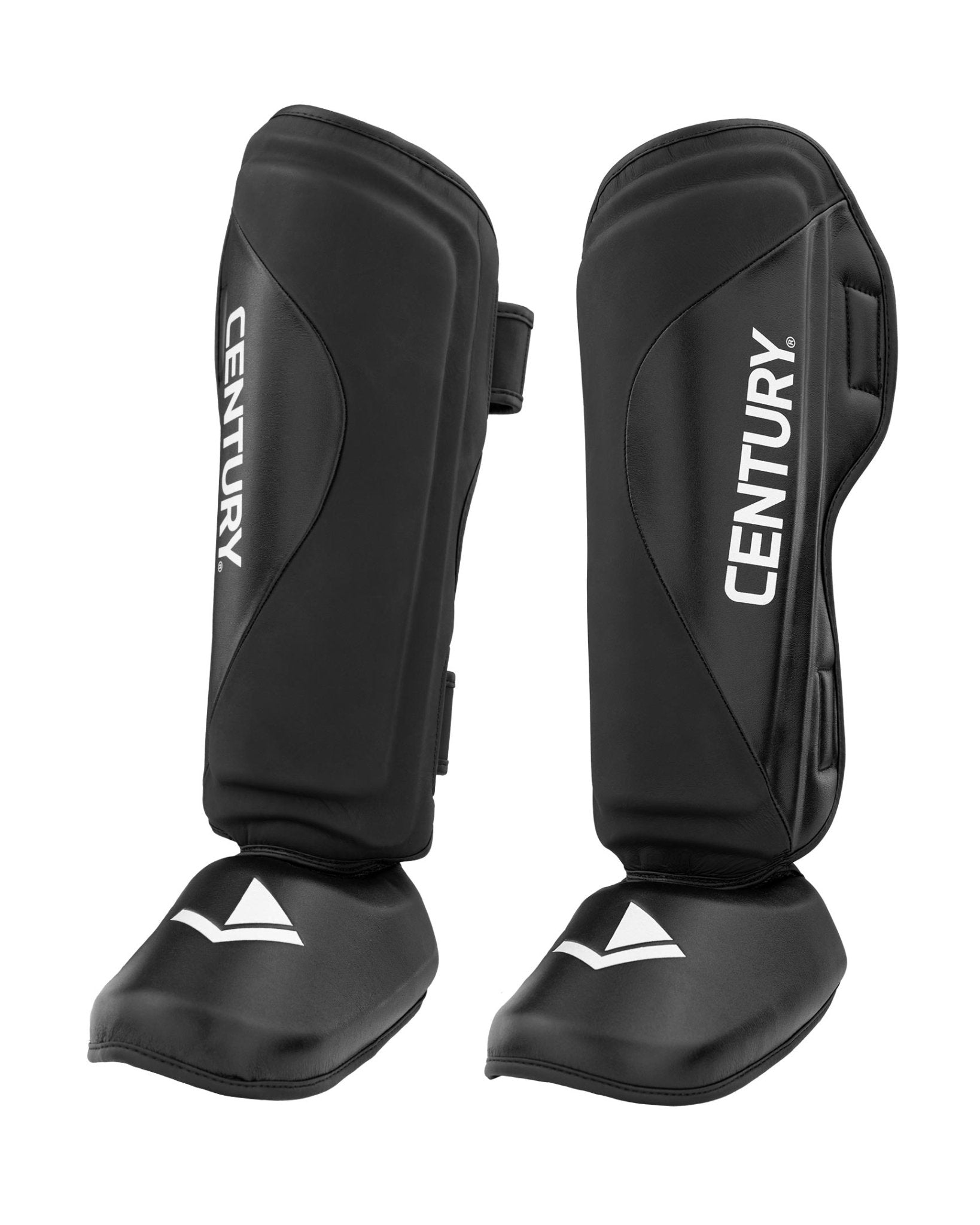 WAKO Creed Shin Instep - High-Quality Martial Arts Shin Guards for Kickboxing, MMA & Training - Perfect for Sparring & Competition