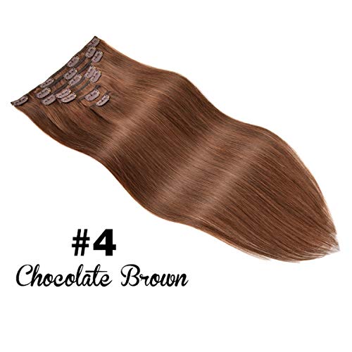 Chocolate Brown #4