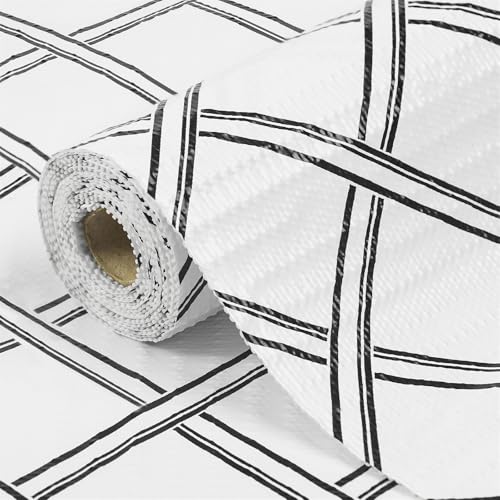 Black Geometric