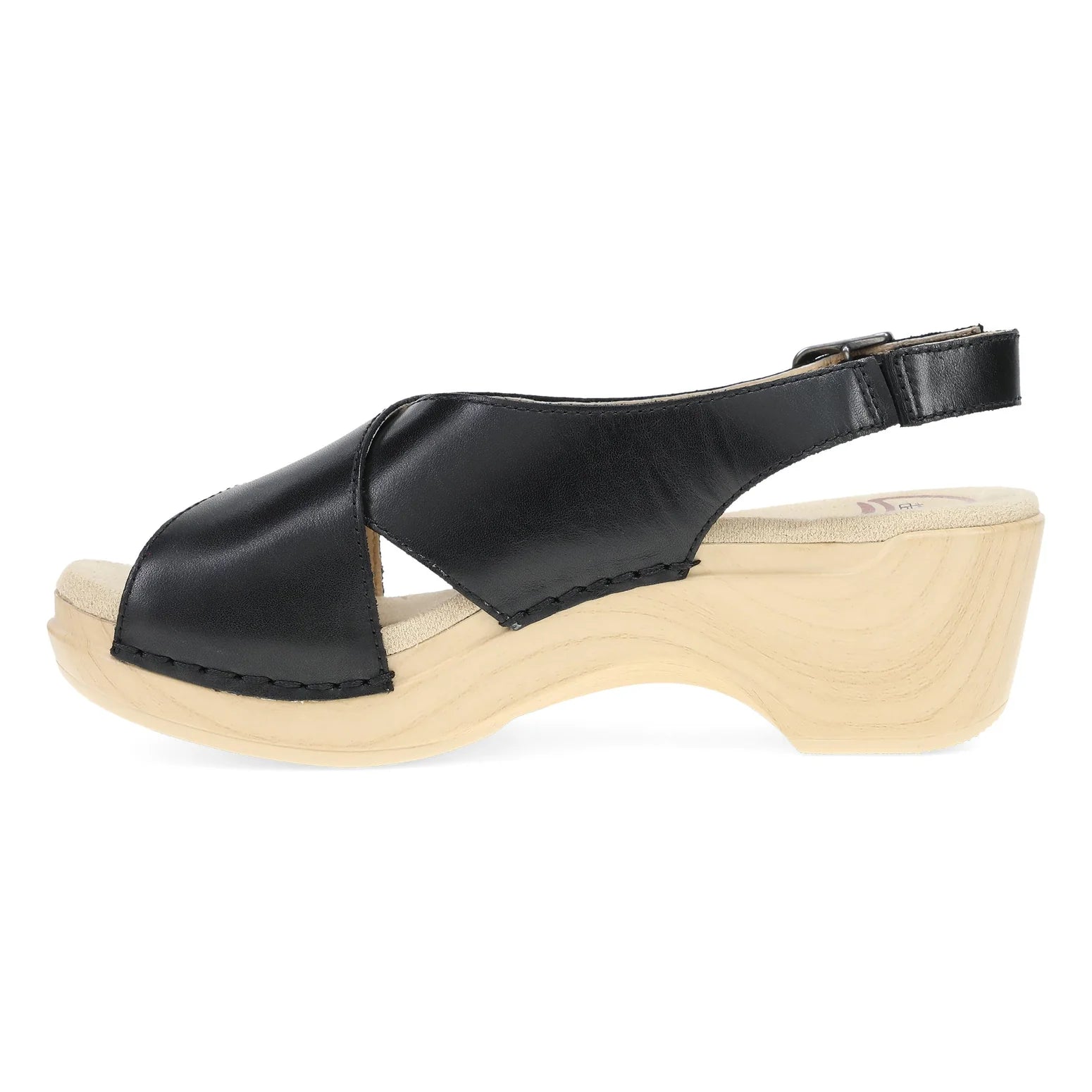 Danskø Sloane Women's Comfortable Slip-On Shoes for Work, Nursing & Everyday Wear - Lightweight & Supportive Footwear for Professionals