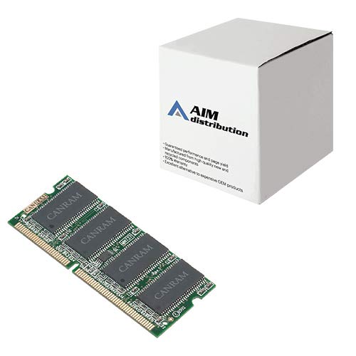 Kyocera Mita 8MB Copier Linear Flash Card (82140235) Replacement - AIM Compatible Generic Memory Card for Office Copiers & Printers