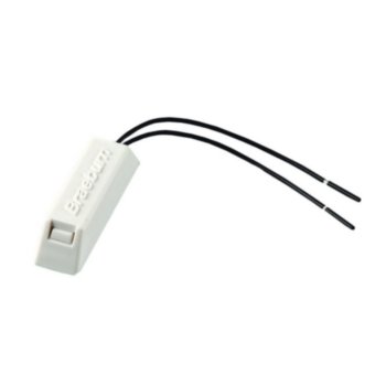16.5 Construction Thermostat - 65F Heat Only Programmable Temperature Control for Home & Office HVAC Systems - Perfect for Residential & Commercial Heating Solutions